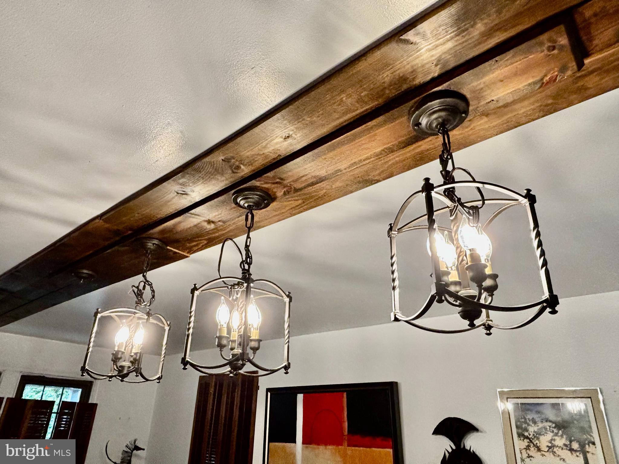 511 Boundary Road Pitman, NJ 08071 - Photo 11 of 30 a room with gym equipment