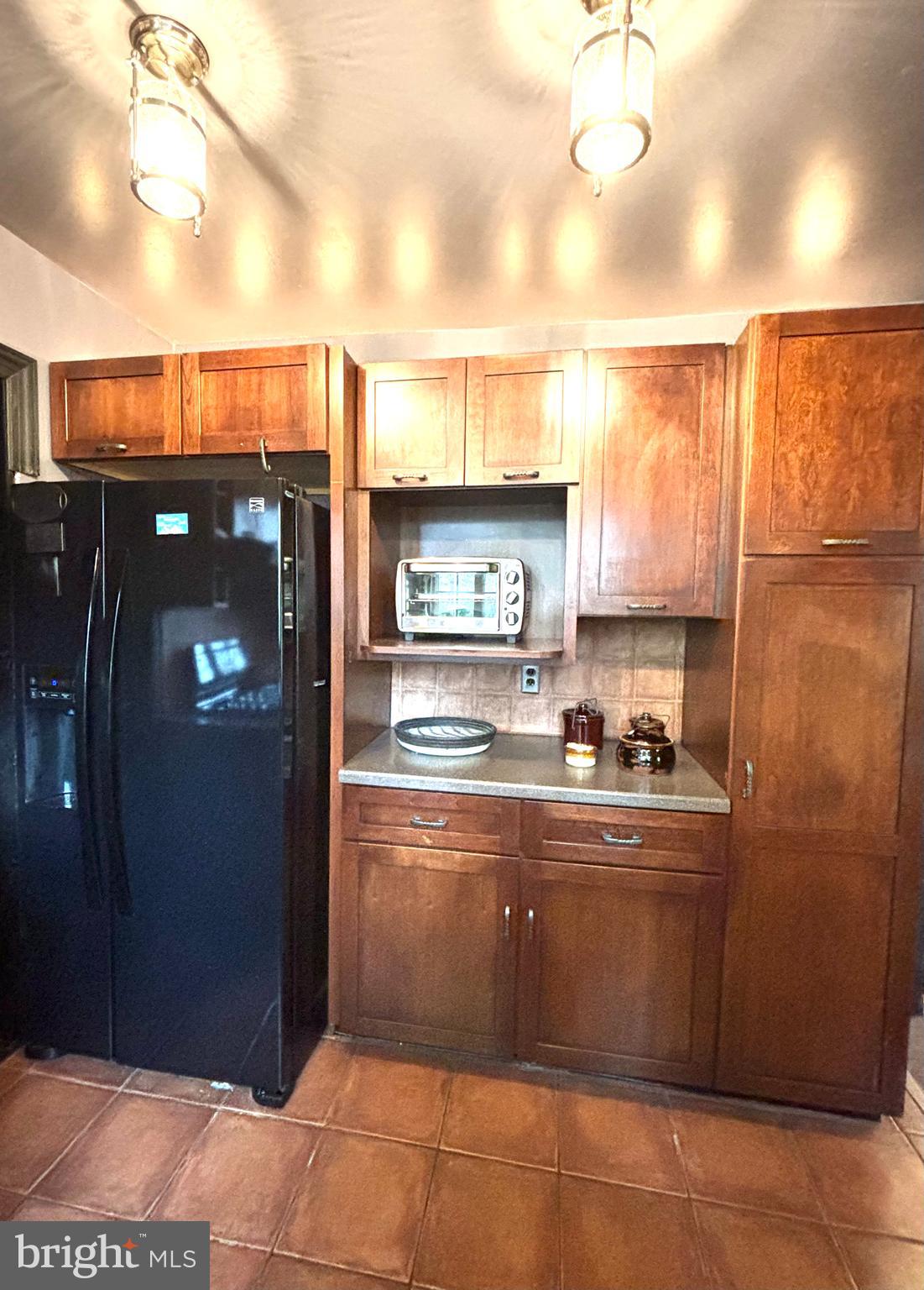 511 Boundary Road Pitman, NJ 08071 - Photo 8 of 30 a kitchen with stainless steel appliances granite countertop a refrigerator and a sink