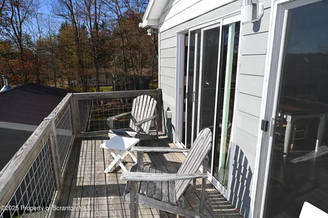 $334,900 | 498 Lowe Lake Road, Union Dale, PA 18470