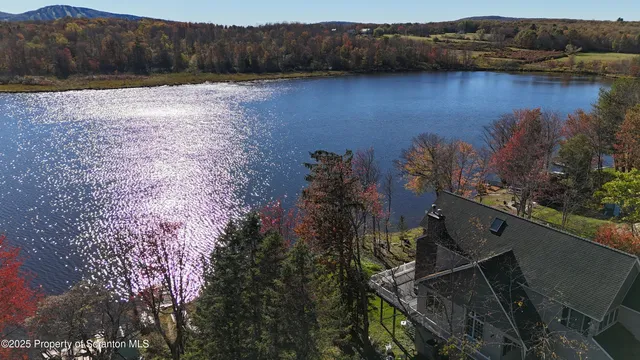 $334,900 | 498 Lowe Lake Road, Union Dale, PA 18470
