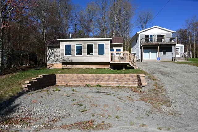 $334,900 | 498 Lowe Lake Road, Union Dale, PA 18470
