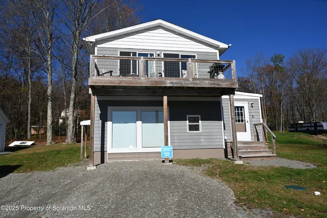 $334,900 | 498 Lowe Lake Road, Union Dale, PA 18470