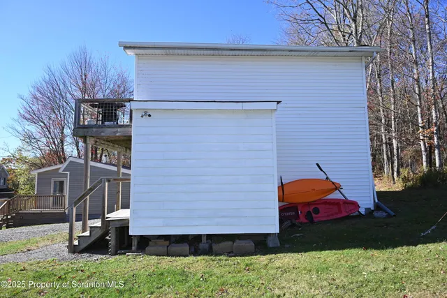 $334,900 | 498 Lowe Lake Road, Union Dale, PA 18470