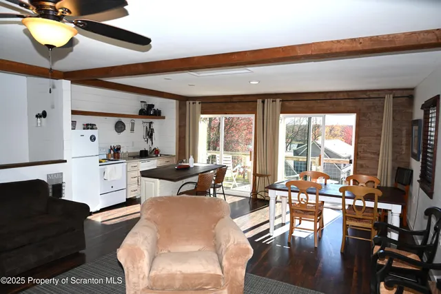 $334,900 | 498 Lowe Lake Road, Union Dale, PA 18470