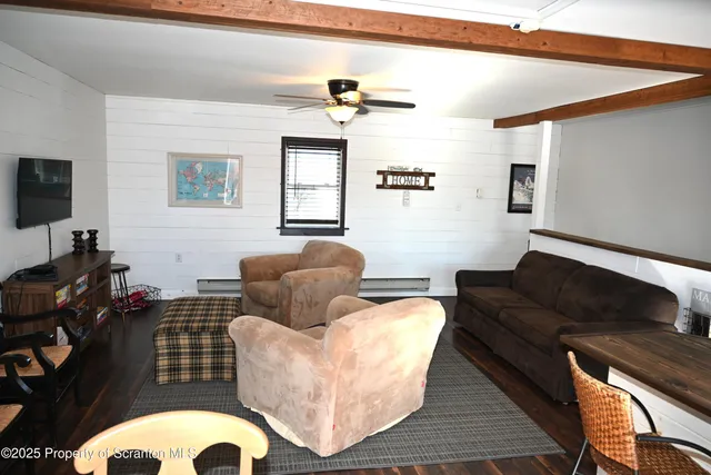 $334,900 | 498 Lowe Lake Road, Union Dale, PA 18470