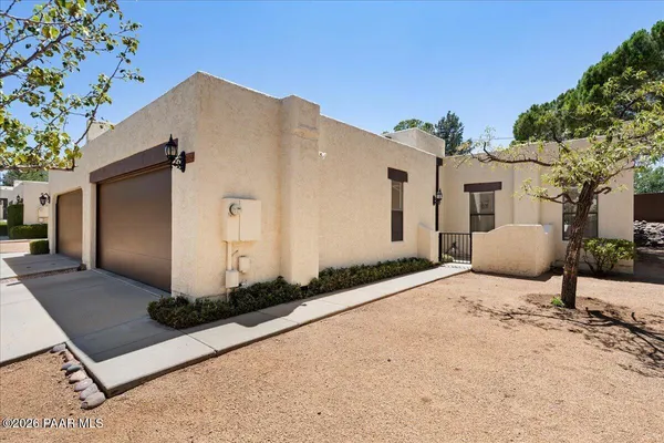 $340,000 | 6150 Crista Lynn Place, Unit 16, Prescott, AZ 86301