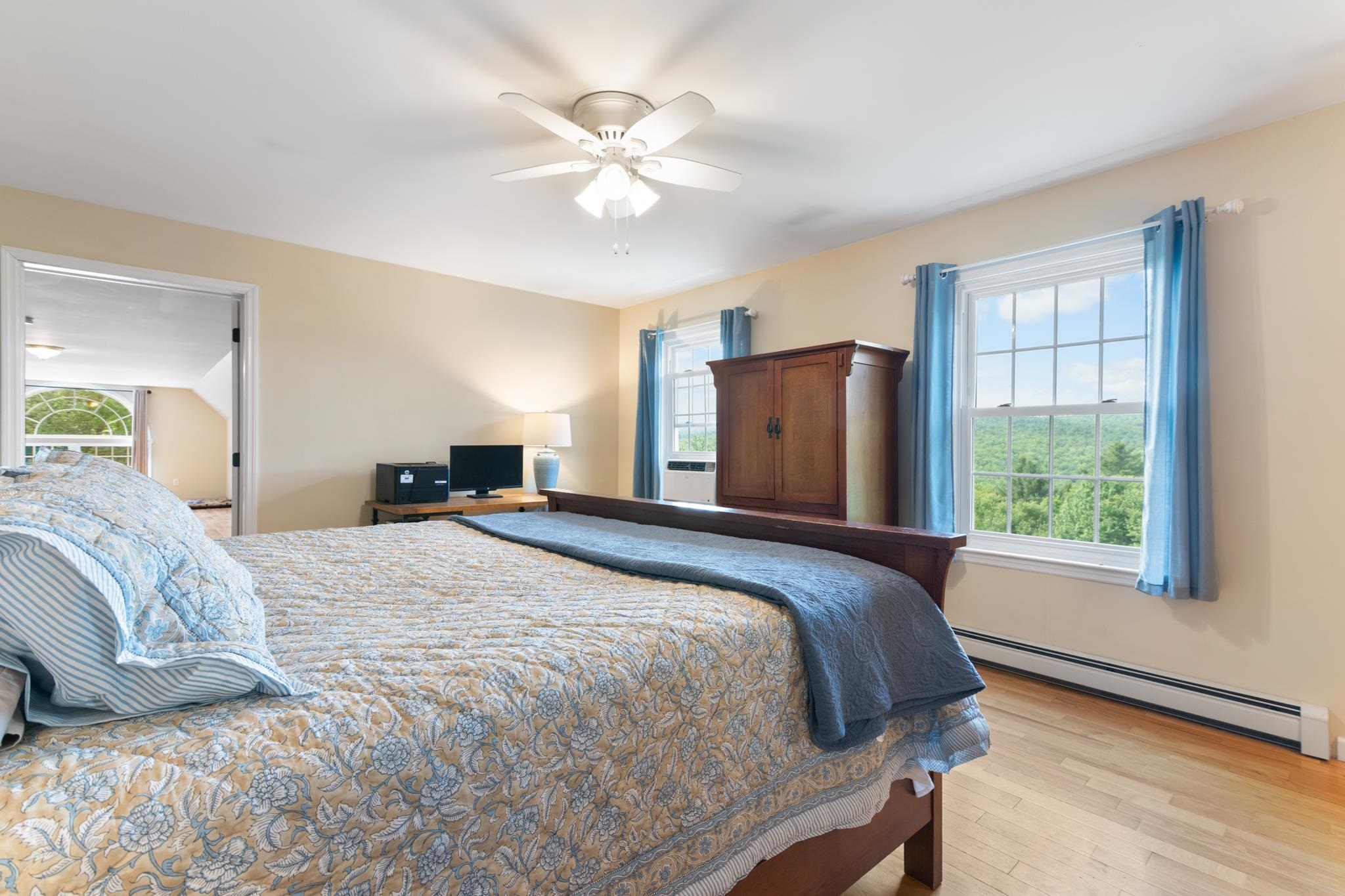 598 Hubbard Hill Road Halifax, VT 05342 - Photo 24 of 42