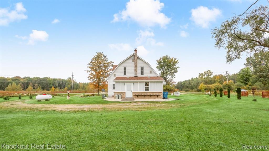 3239 Crockett Road Beaverton, MI 48612 - Photo 35 of 57