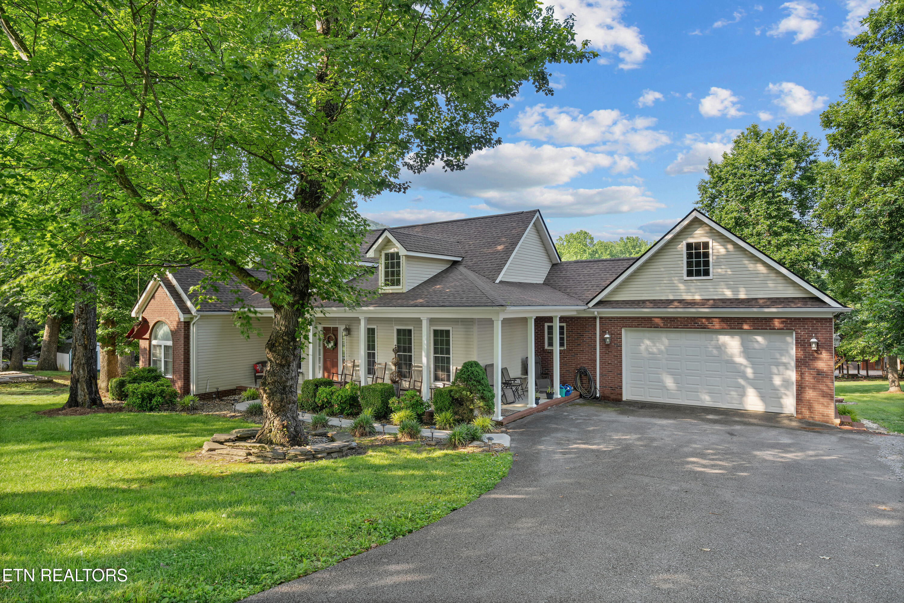 328 Hansels Lea Sevierville, TN 37876 - Photo 54 of 59 328-hansels-lea-54