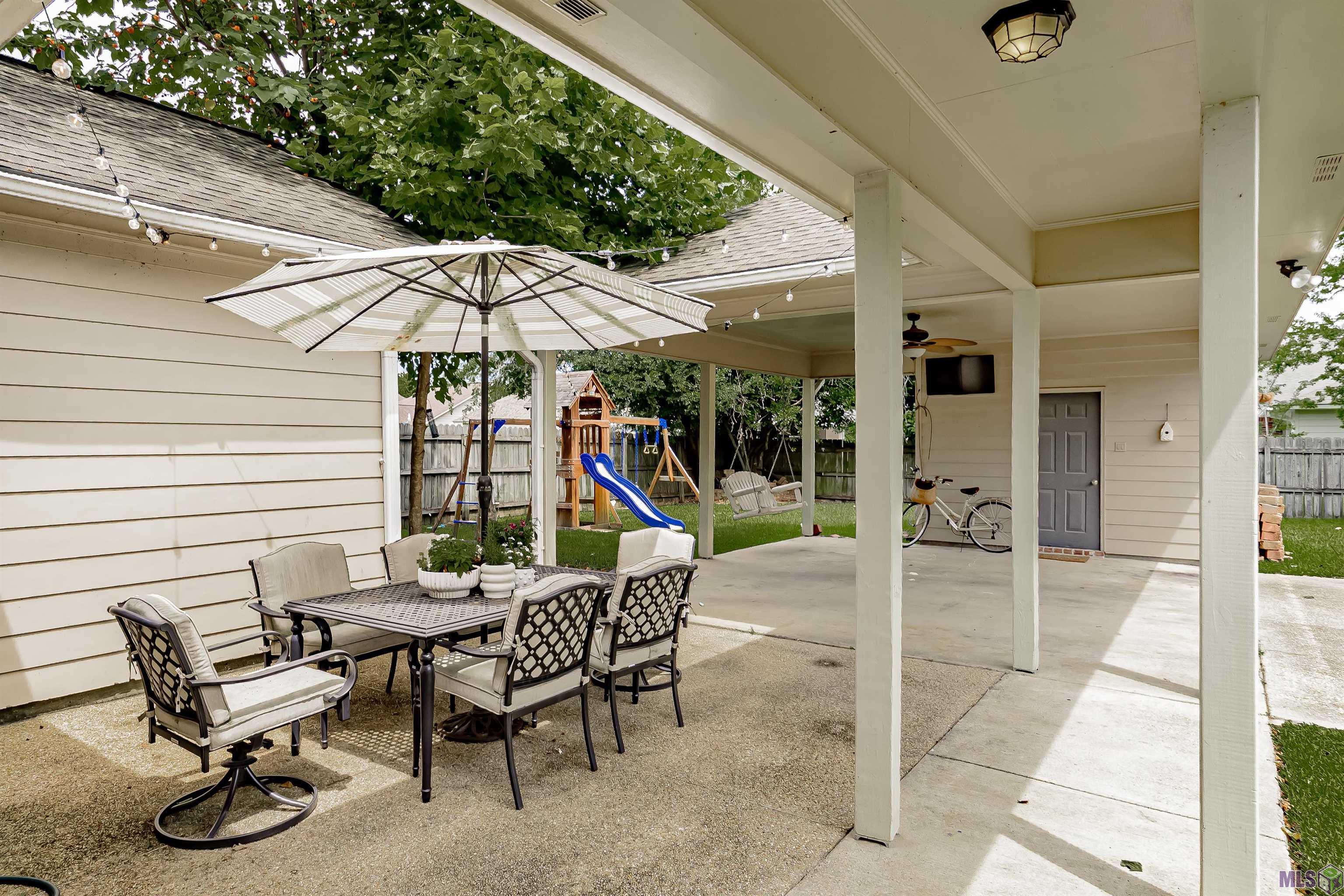 10233 Springpark Avenue Baton Rouge, LA 70810 - Photo 15 of 19