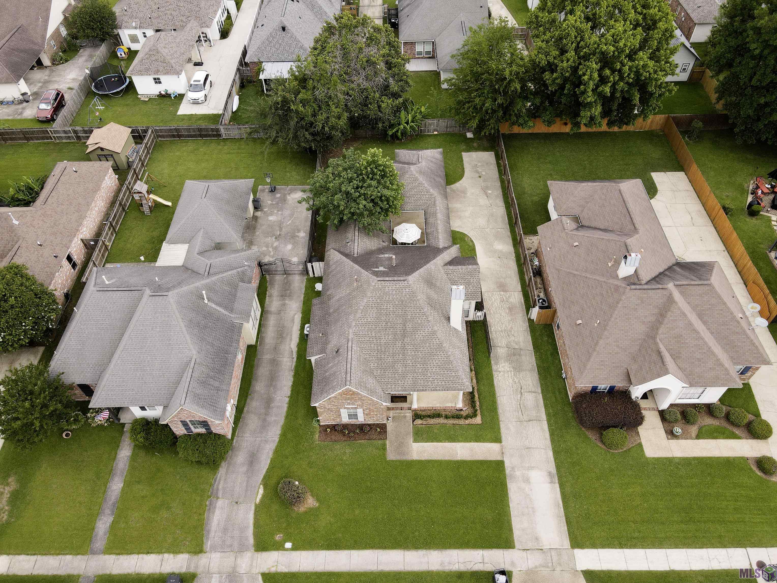 10233 Springpark Avenue Baton Rouge, LA 70810 - Photo 19 of 19
