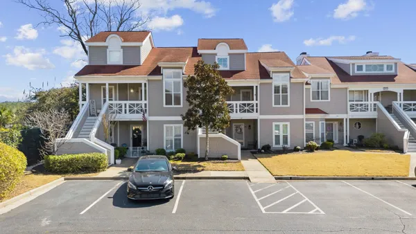 $395,000 | 4396 Baldwin Avenue, Unit 112, Little River, SC 29566