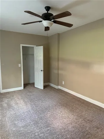 a view of a livingroom with a fireplace