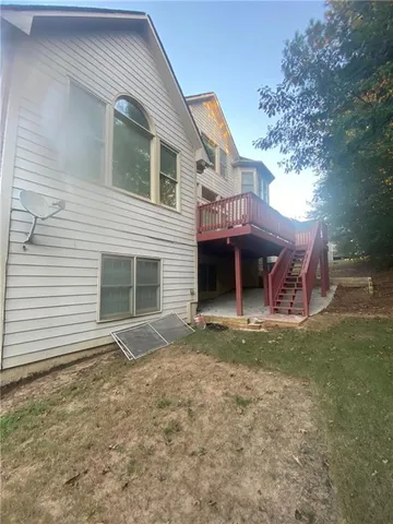 $565,000 | 3711 Meadow Vista Trail, Lithonia, GA 30038