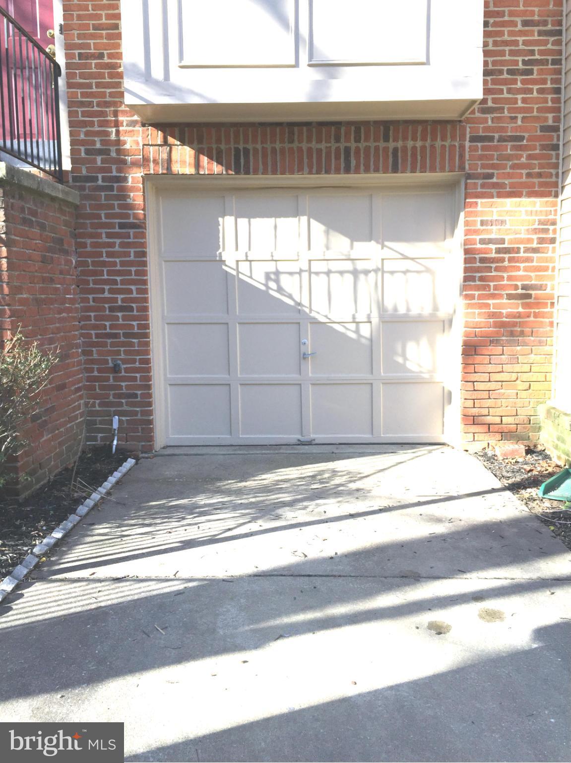 11212 Watermill Lane Silver Spring, MD 20902 - Photo 28 of 28 Exterior (Front)