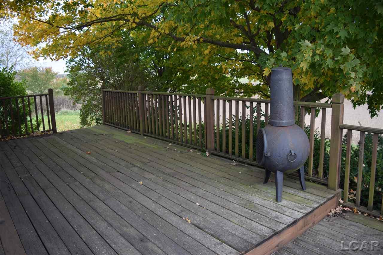 10625 Burton Road Adrian, MI 49221 - Photo 7 of 21