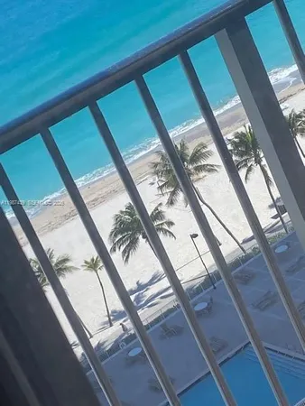 $5,000 | 2201 South Ocean Drive, Unit 1507, Hollywood, FL 33019