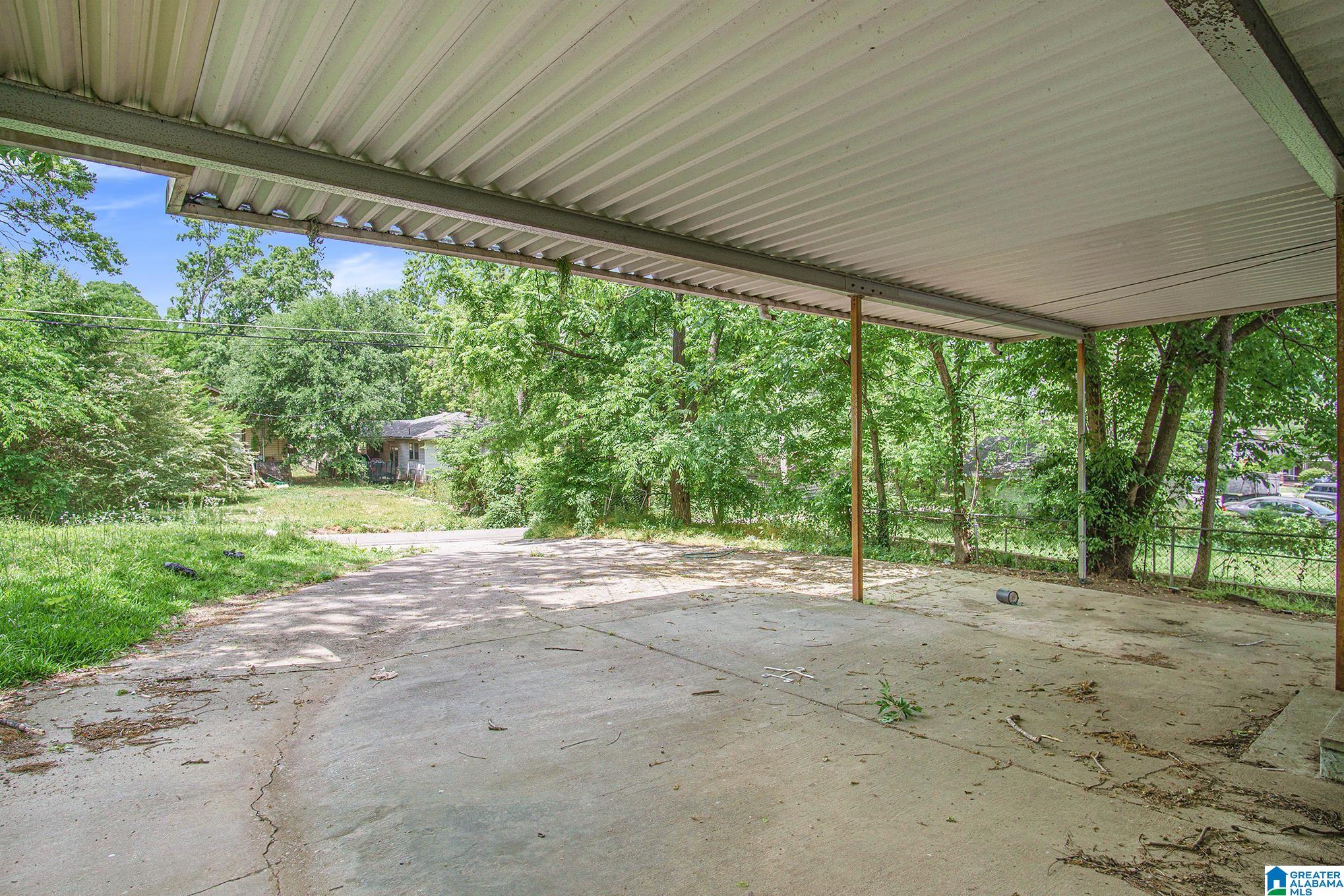 1252 Forrest Street Birmingham, AL 35217 - Photo 21 of 21