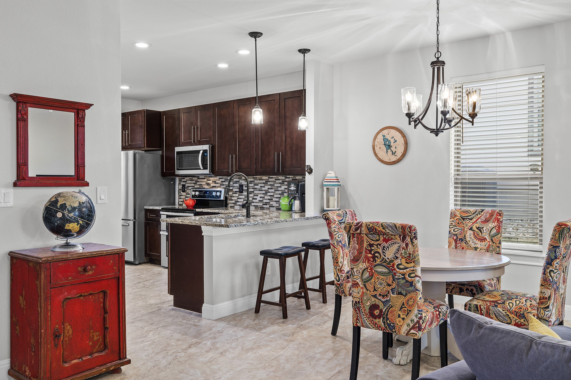 575 Demarett Drive Point Venture, TX 78645 - Photo 12 of 40