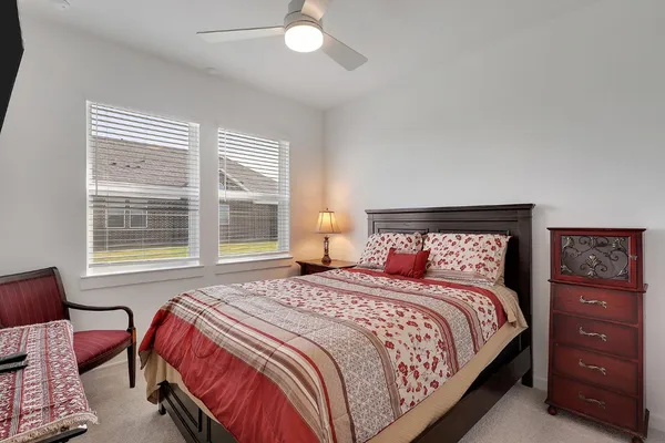 $417,000 | 406 Cane Crossing Lake Drive, Sealy, TX 77474