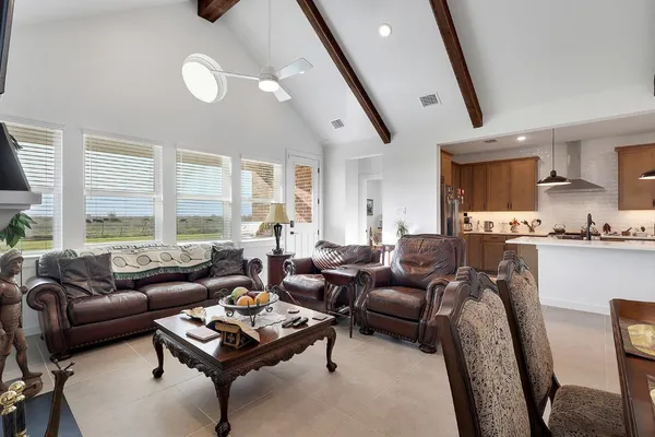 $417,000 | 406 Cane Crossing Lake Drive, Sealy, TX 77474