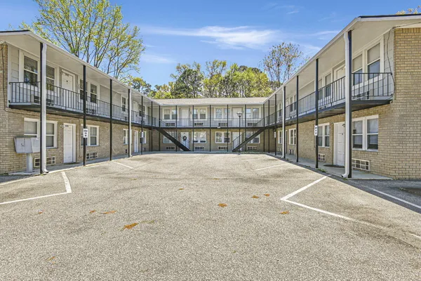 $1,295 | 2107 Rondo Street, Unit 108, Charleston, SC 29414