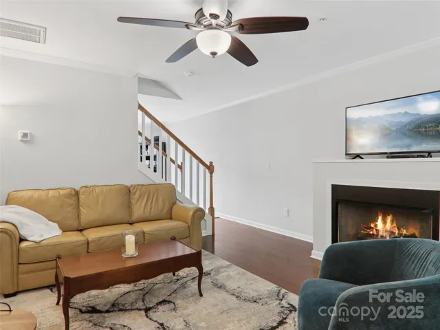 $335,000 | 198 Alpine Ridge Drive, Asheville, NC 28803