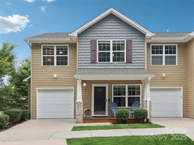 $335,000 | 198 Alpine Ridge Drive, Asheville, NC 28803