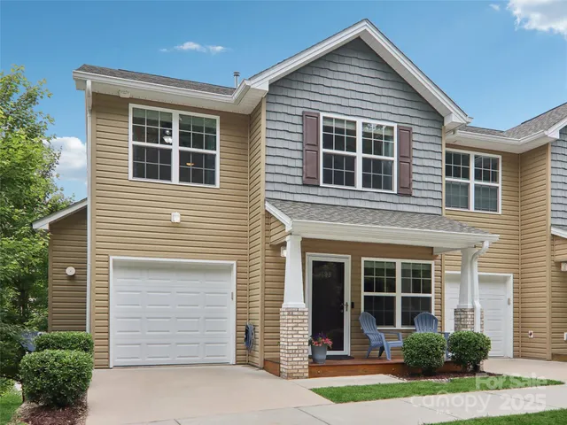 $335,000 | 198 Alpine Ridge Drive, Asheville, NC 28803
