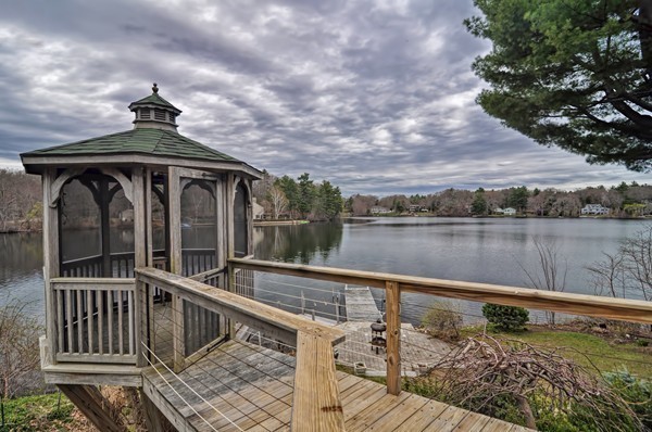 76 Ridge Road Foxboro, MA 02035 - Photo 25 of 27 Gallery Image 25