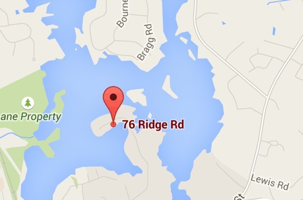 76 Ridge Road Foxboro, MA 02035 - Photo 27 of 27 Gallery Image 27