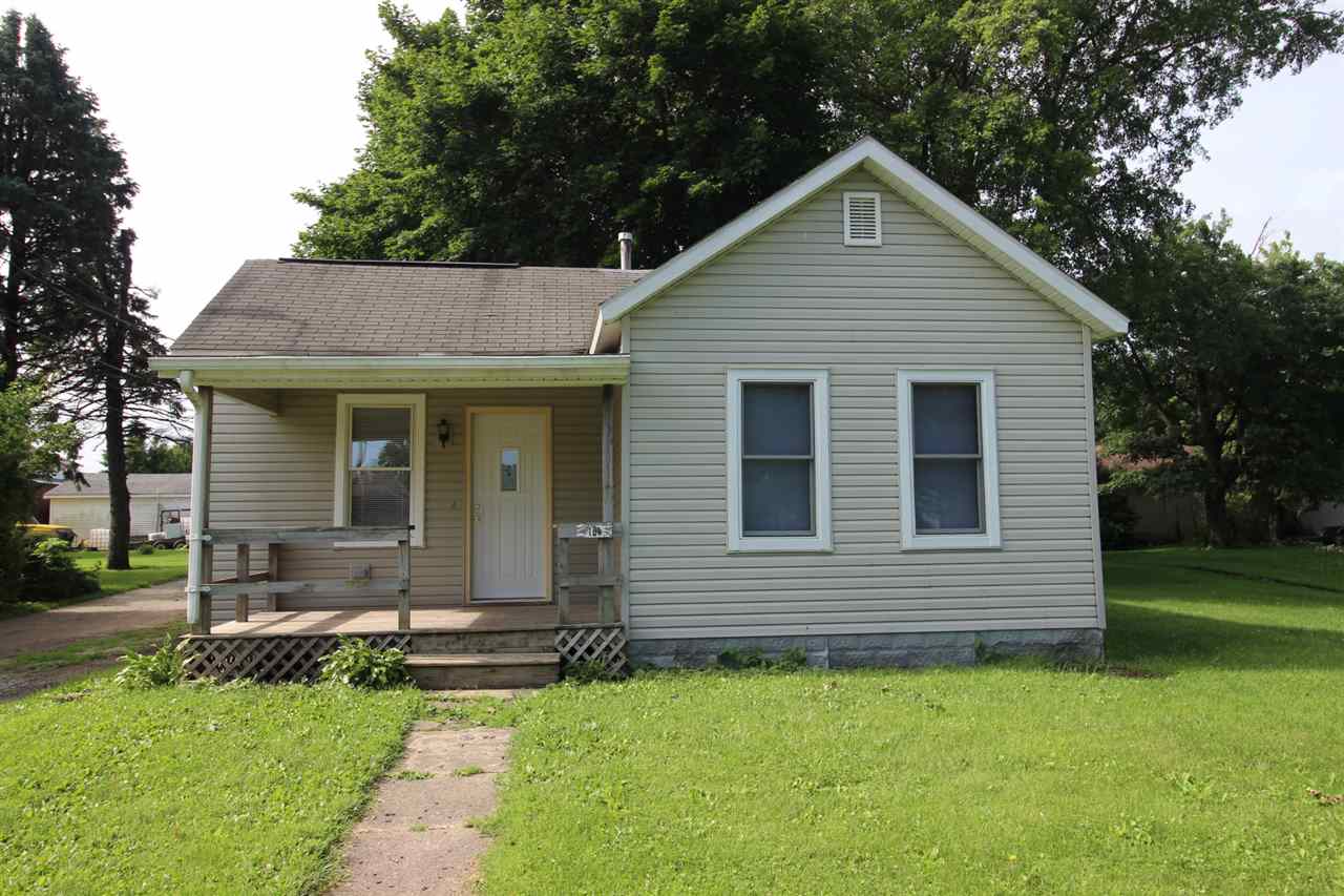 104 West 3rd Street Fowler, IN 47944 - Photo 1 of 6 Gallery Image 1
