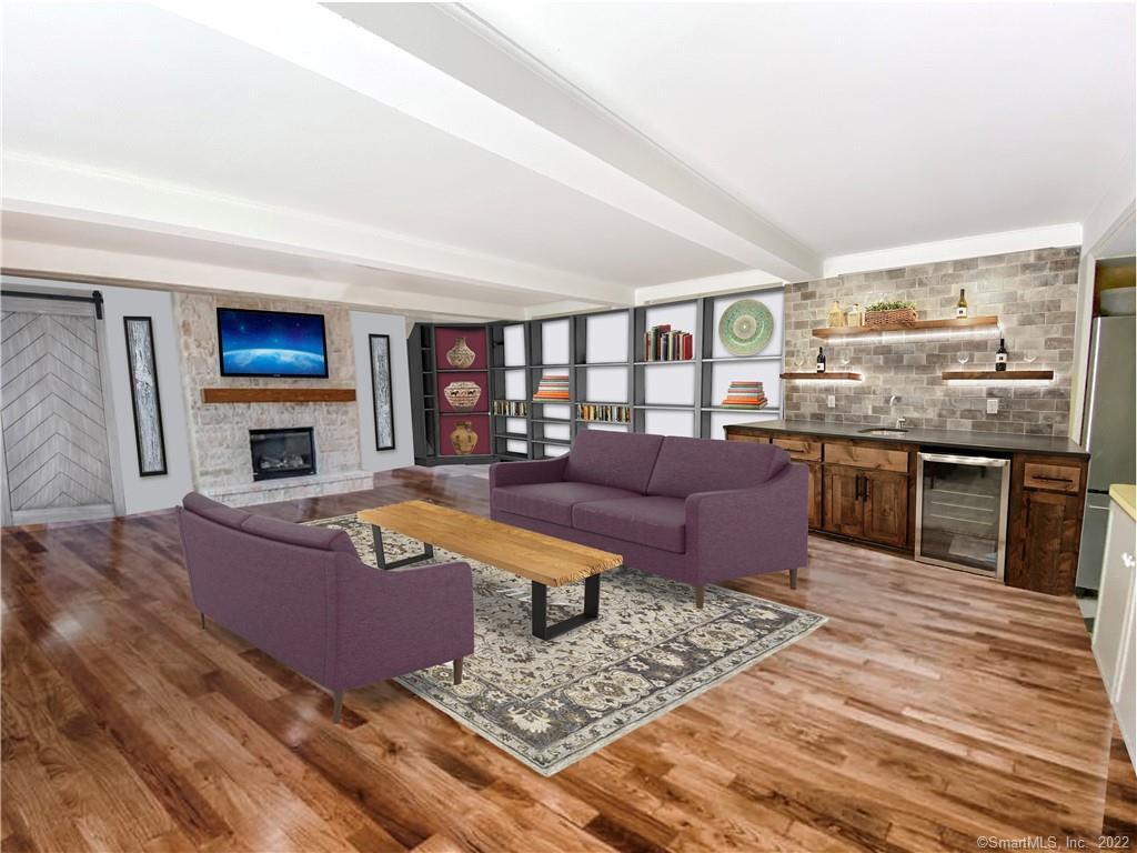 151 North Salem Road Ridgefield, CT 06877 - Photo 1 of 1 Have a Vision?
