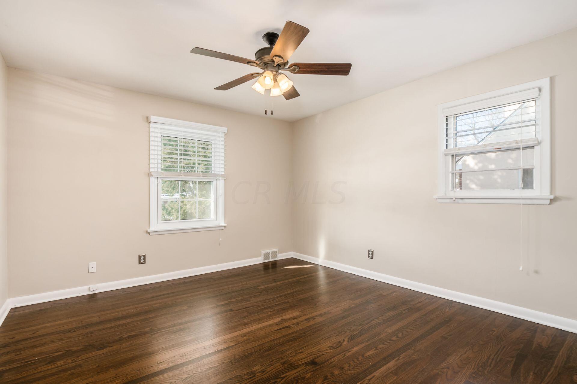 1960 Malvern Road Columbus, OH 43221 - Photo 23 of 37 First Floor Bedroom