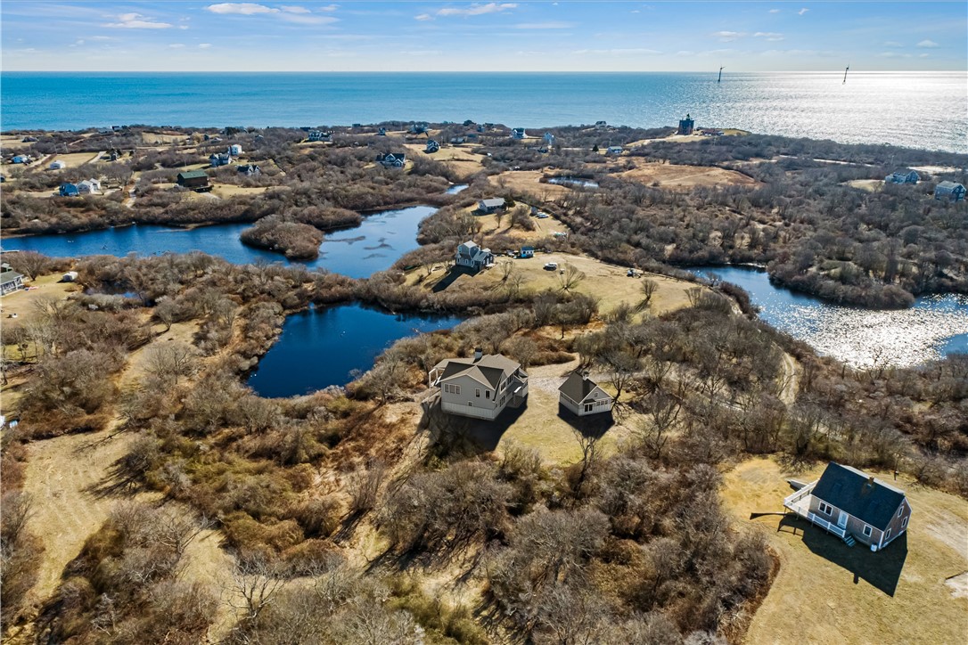 0 Lot 194-3 Pilot Hill Road Block Island, RI 02807 - Photo 1 of 15 Rendering of the custom build by Meridian Homes