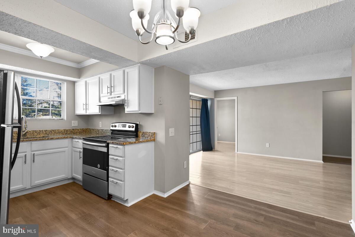 Newly Updated Condo in Leesburg