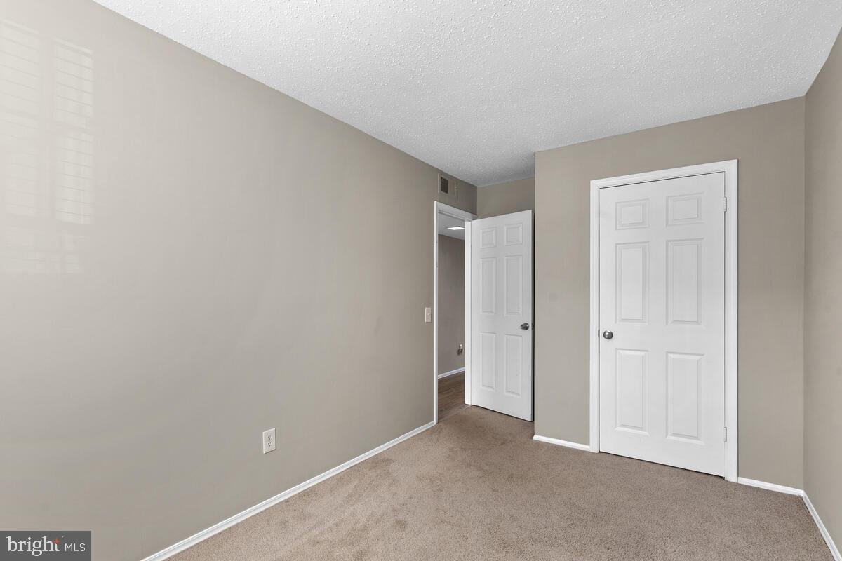 106 Fort Evans Road Southeast, Unit A Leesburg, VA 20175 - Photo 22 of 29 Bedroom #2, Main Level