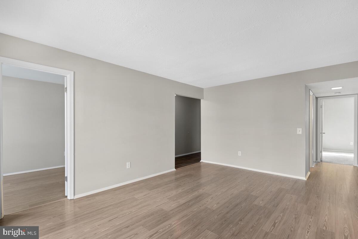 Living Room, Main Level
