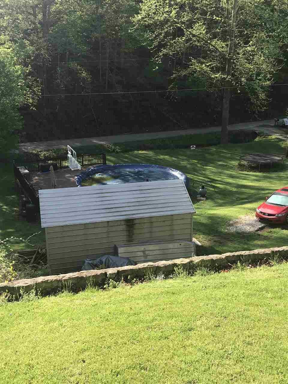 3316 Haneys Branch Road Huntington, WV 25704 - Photo 16 of 24 Gallery Image 16