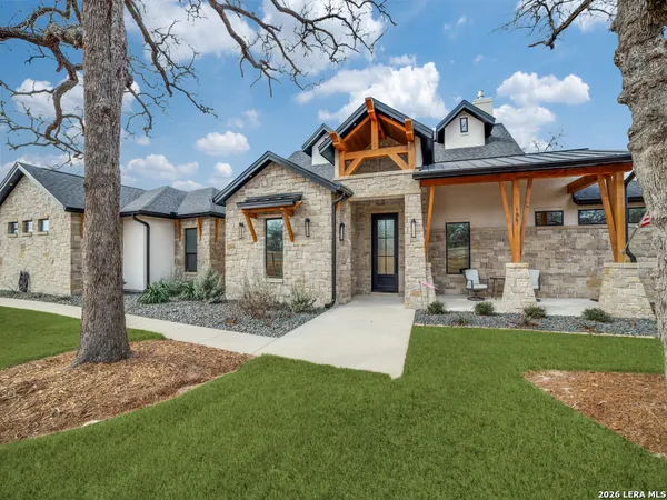 $769,900 | 196 Bobby Lynn Drive, Adkins, TX 78101
