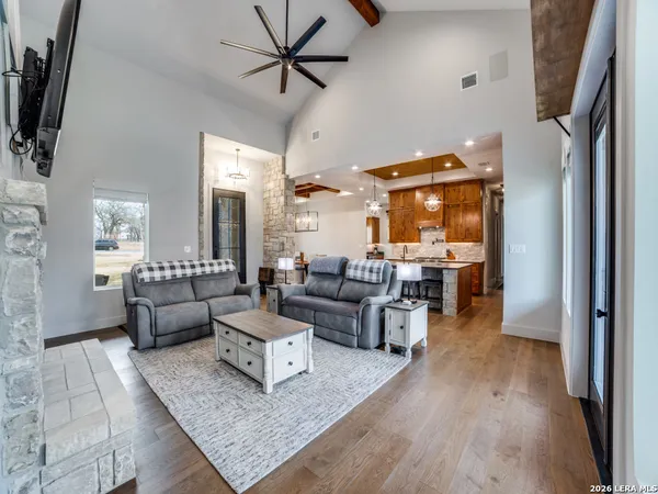 $769,900 | 196 Bobby Lynn Drive, Adkins, TX 78101