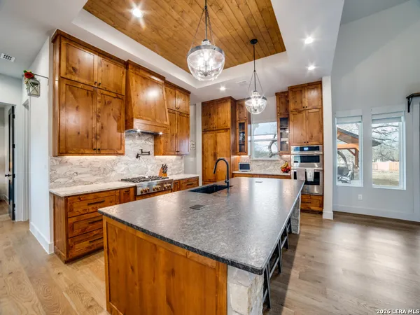 $769,900 | 196 Bobby Lynn Drive, Adkins, TX 78101