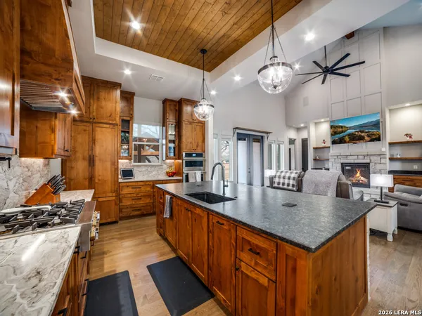 $769,900 | 196 Bobby Lynn Drive, Adkins, TX 78101