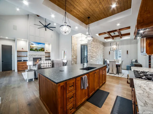 $769,900 | 196 Bobby Lynn Drive, Adkins, TX 78101