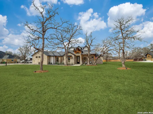$769,900 | 196 Bobby Lynn Drive, Adkins, TX 78101