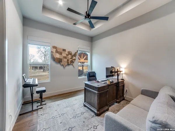 $769,900 | 196 Bobby Lynn Drive, Adkins, TX 78101