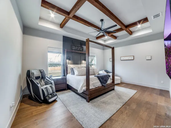 $769,900 | 196 Bobby Lynn Drive, Adkins, TX 78101