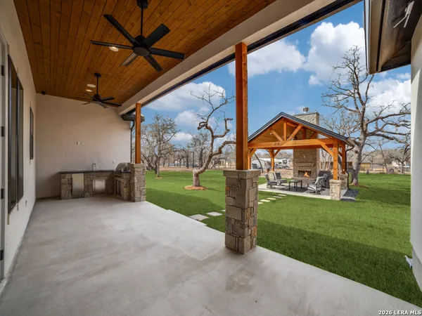 $769,900 | 196 Bobby Lynn Drive, Adkins, TX 78101