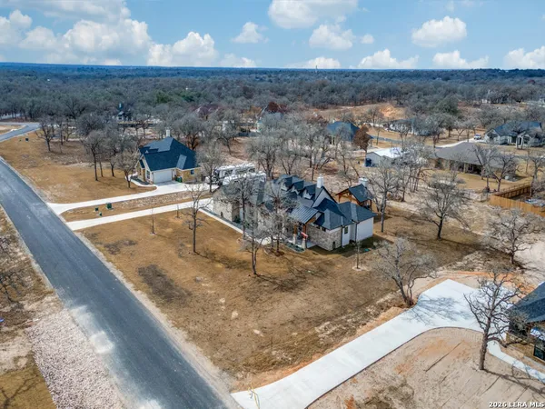 $769,900 | 196 Bobby Lynn Drive, Adkins, TX 78101
