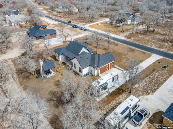 $769,900 | 196 Bobby Lynn Drive, Adkins, TX 78101